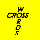 Crosswords