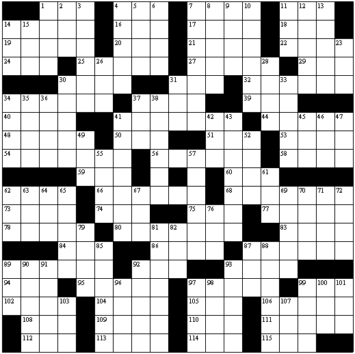  You need a graphical browser to view the puzzle. 