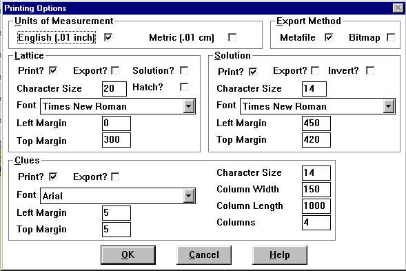  Demo Available at: iquest.com/pinnacle/cwedemo.exe 
